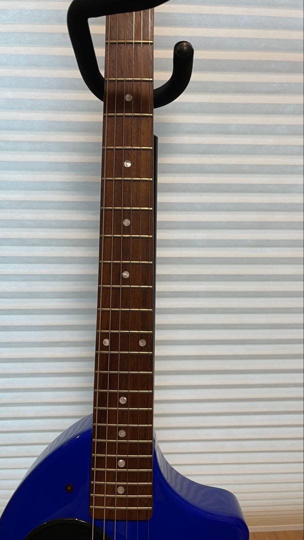 フェルナンデス ZO-3 GOTOH ロックペグ (純正ペグあり)