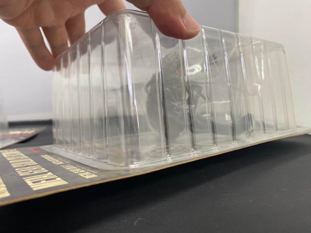 L GEAR SOLID COLLECTION #2 フィギュアセット