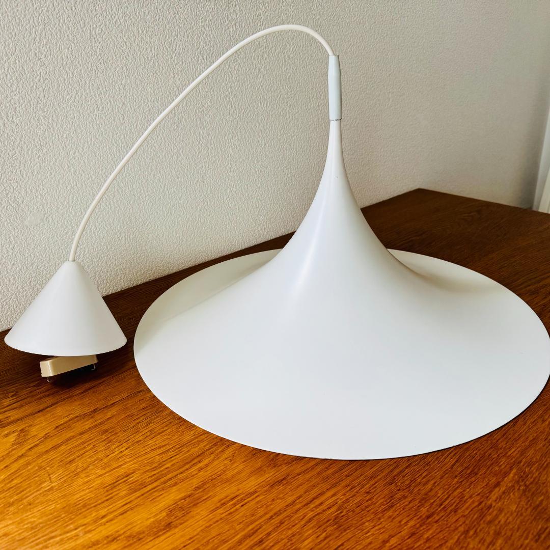 SEMI PENDANT Fog & Morup 47cm セミペンダントライト