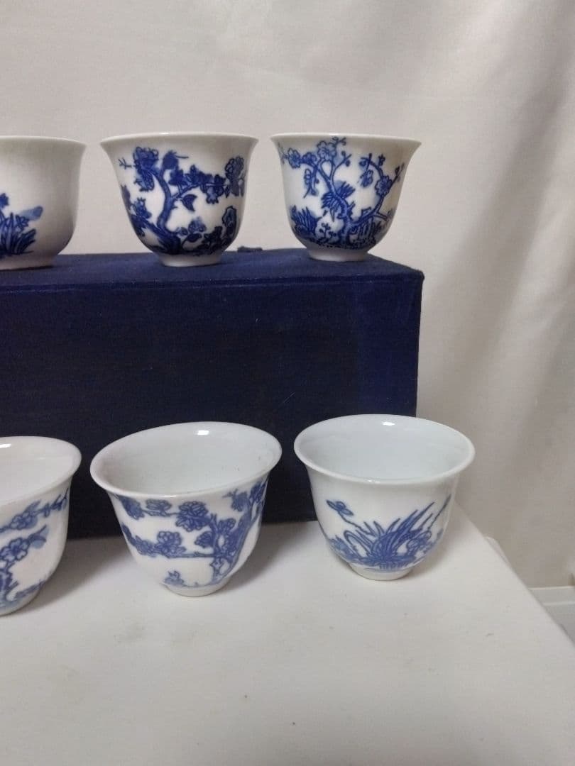 中国美術康凞神杯