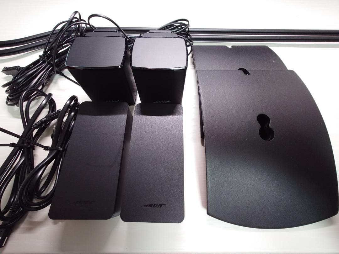 Bose Surround Speakers(純正スタンド付き)