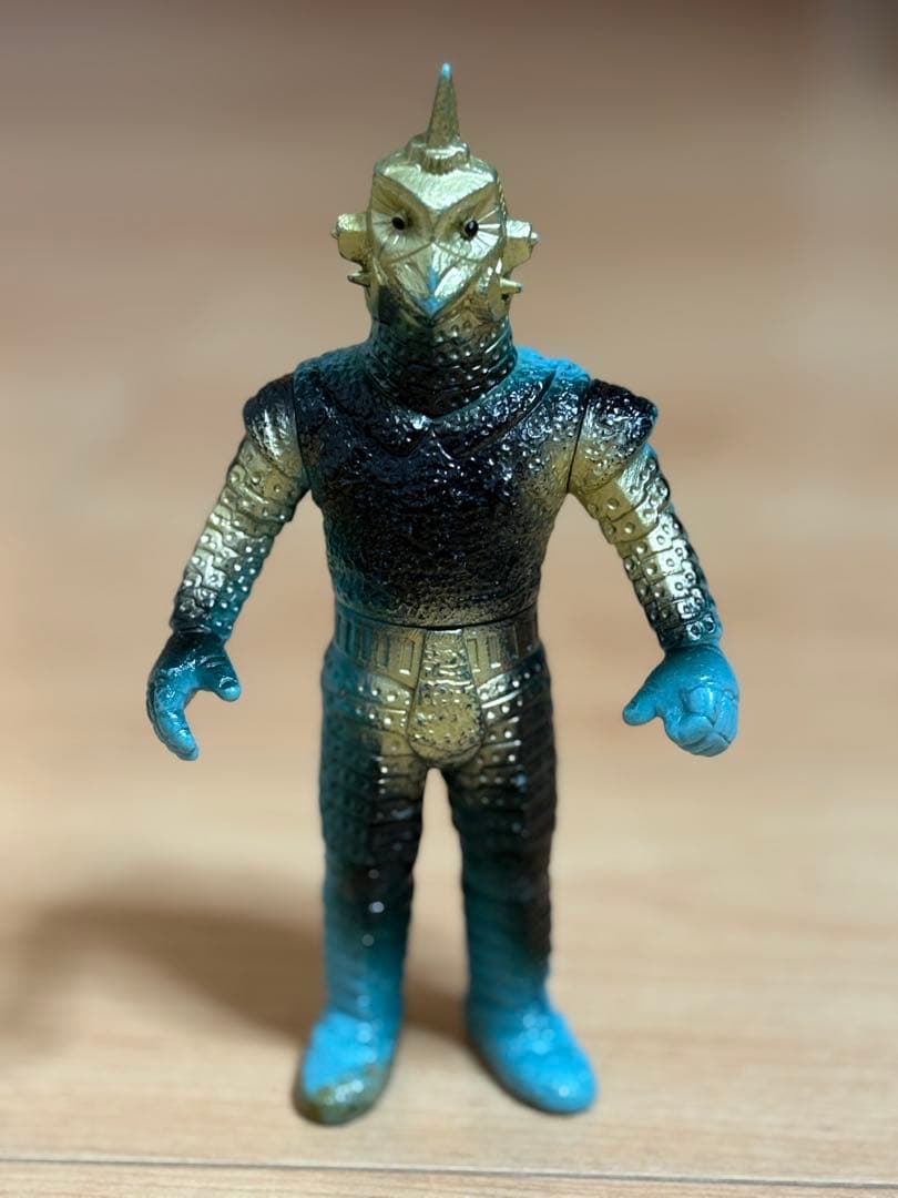 ポピー　キングザウルス　ウインダム　ウルトラマンシリーズ 怪獣　当時物