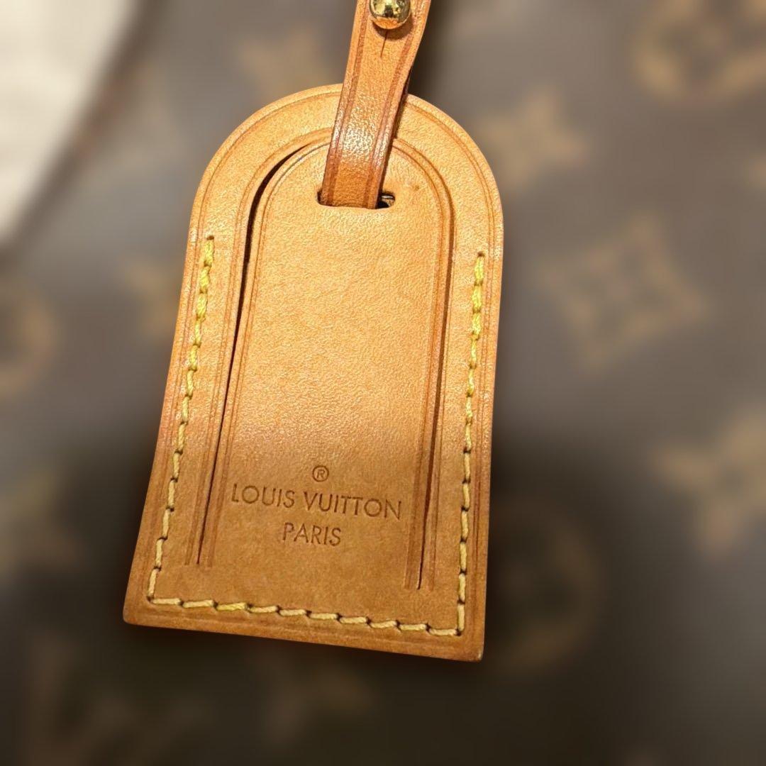 Louis Vuitton モノグラムショルダーバッグ