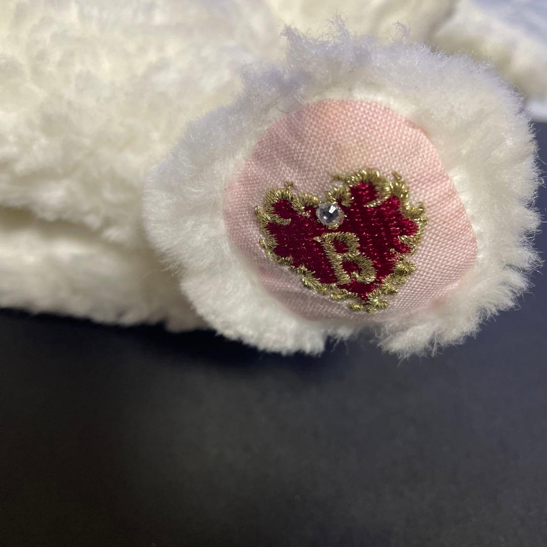 BABYTHE STARS SHINE BRIGHT うさくみゃ パペット