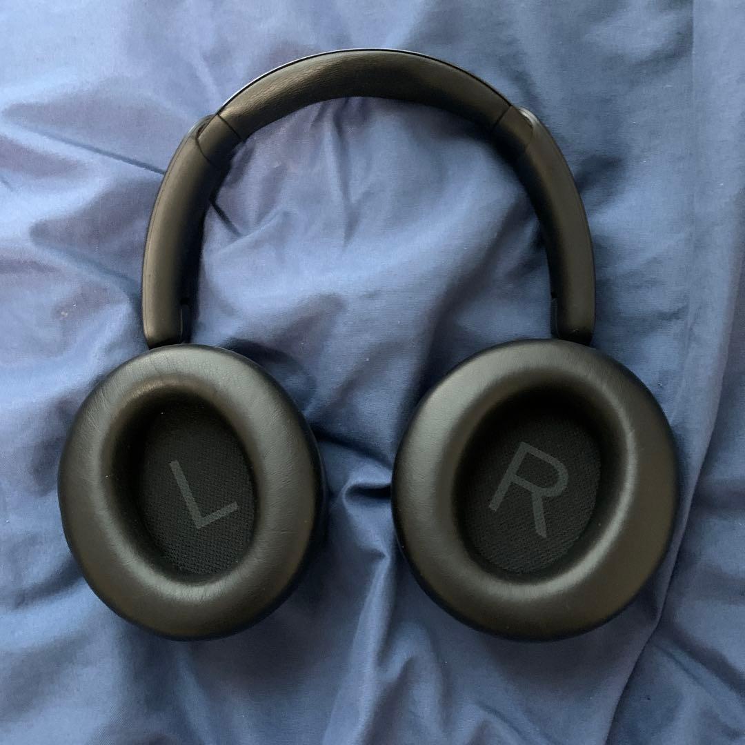 ヘッドホン ANKER soundcore Q45