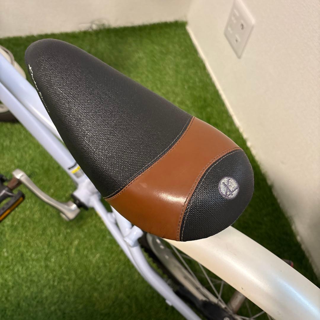 【直取引は5000円引】KhodaaBloom コーダーブルーム　18インチ