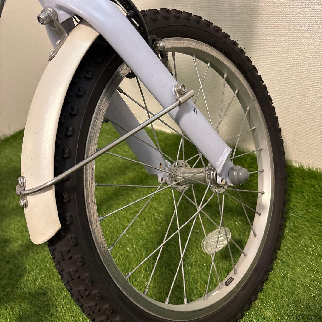 【直取引は5000円引】KhodaaBloom コーダーブルーム　18インチ