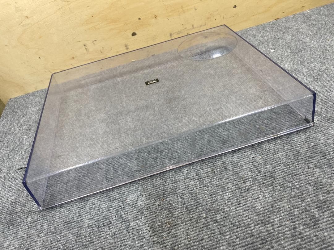 technics SL-1200mk2 ターンテーブル