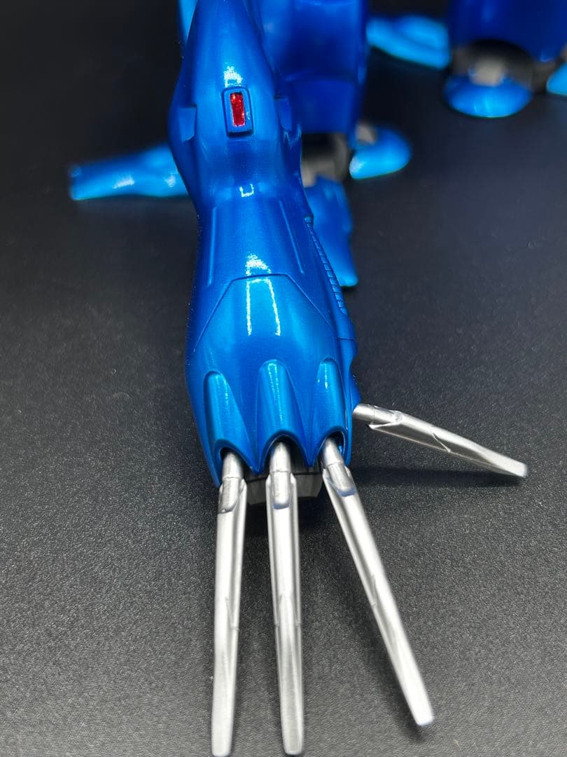 HG ハイゴッグ 全塗装完成品