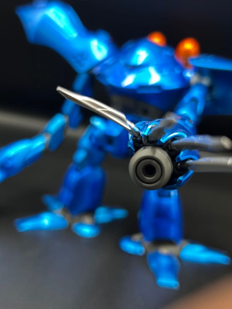 HG ハイゴッグ 全塗装完成品