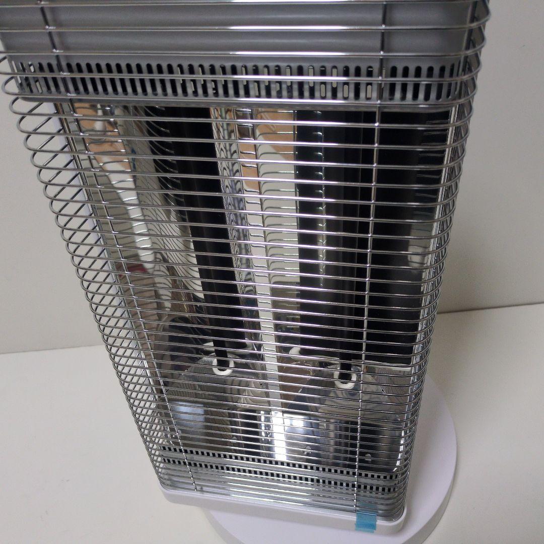 DAIKIN 【新品未使用】セラムヒート ERFT11WS-W 2019年製