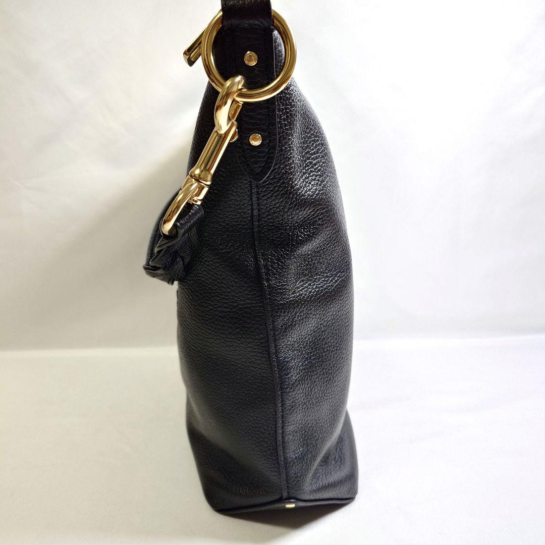 コーチ アビー ダッフル 2WAY ショルダーバッグ　 型番F31507