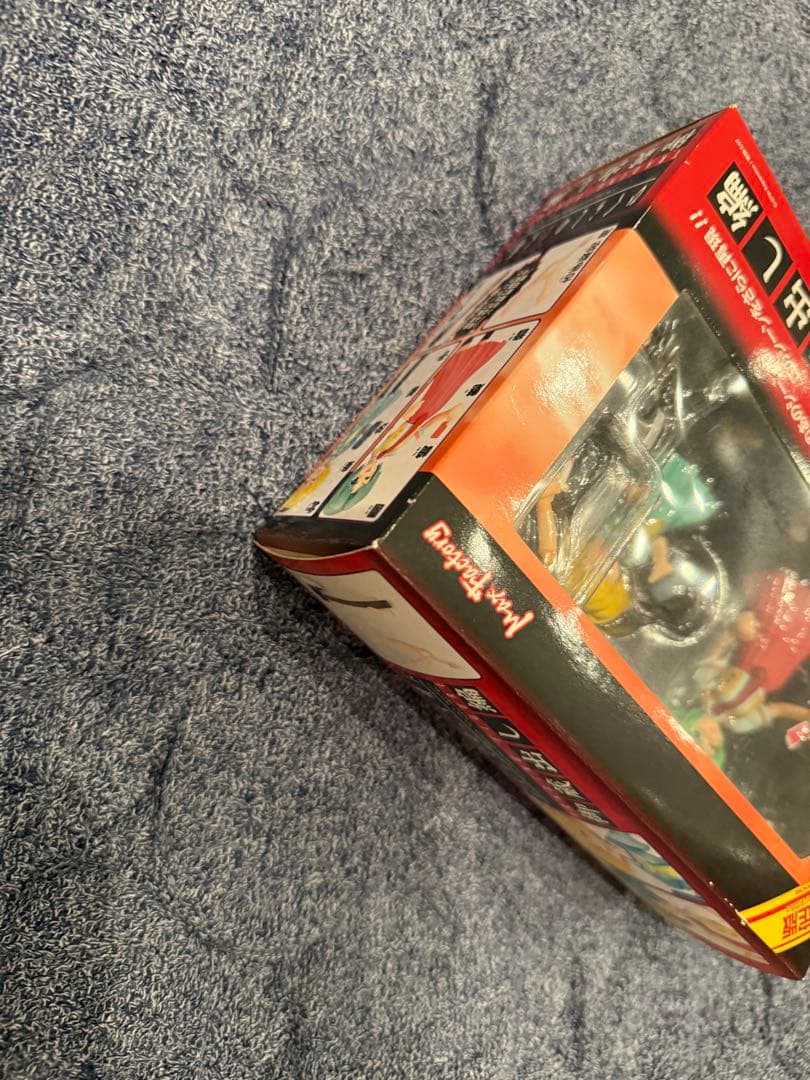 ひぐらしのなく頃に 御蔵出し編 フィギュアセット　園崎魅音　北条沙都子