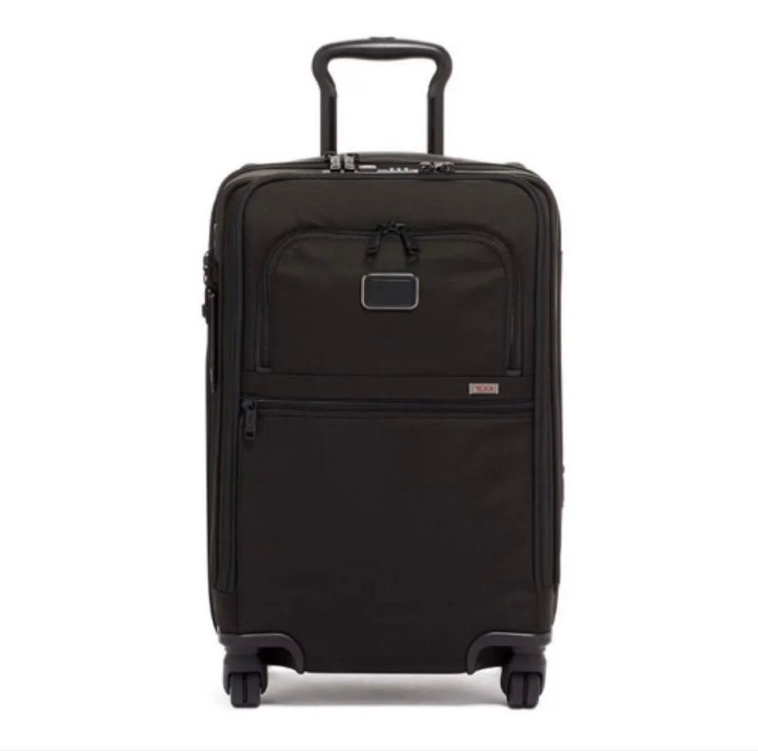 バッグ TUMI 2203616 D3 Alpha 3