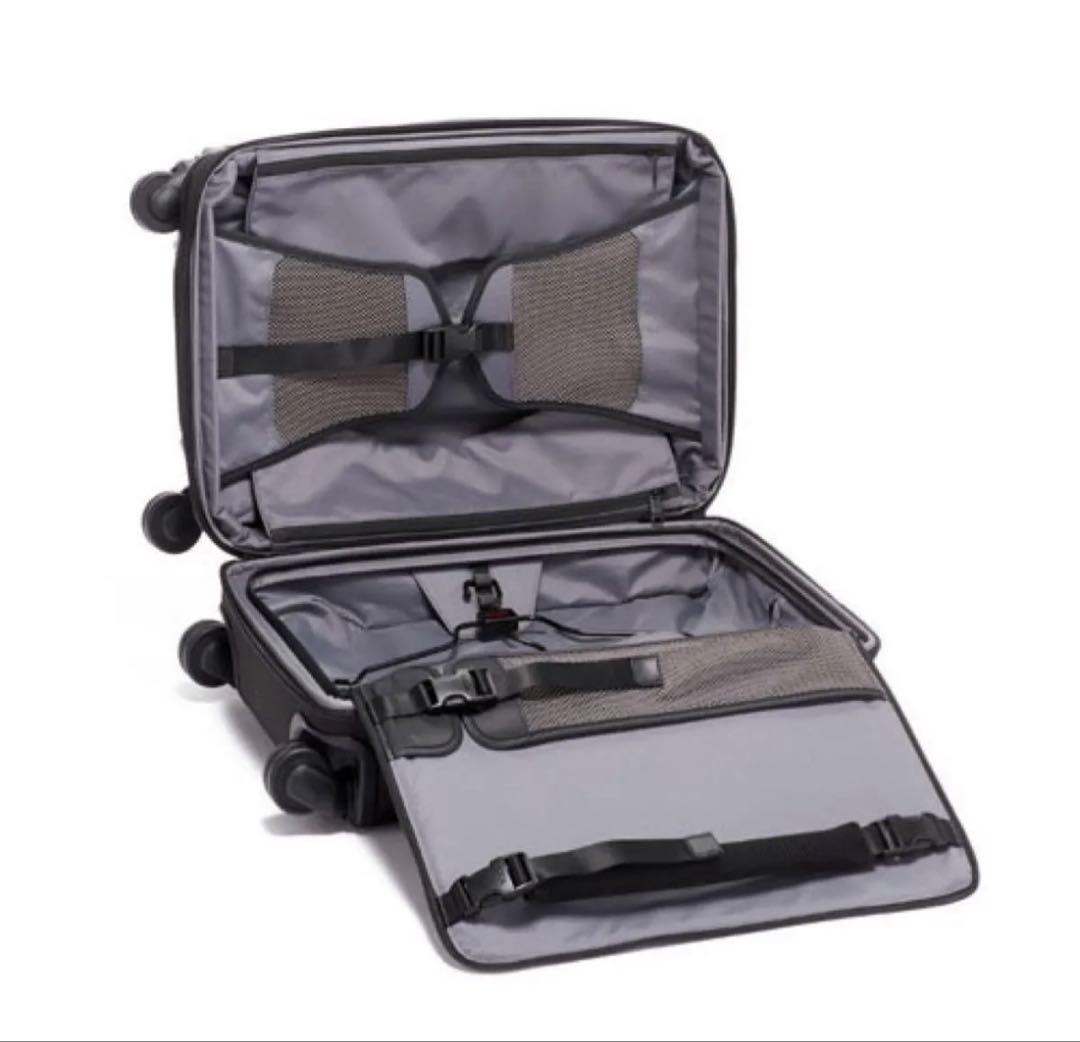 バッグ TUMI 2203616 D3 Alpha 3