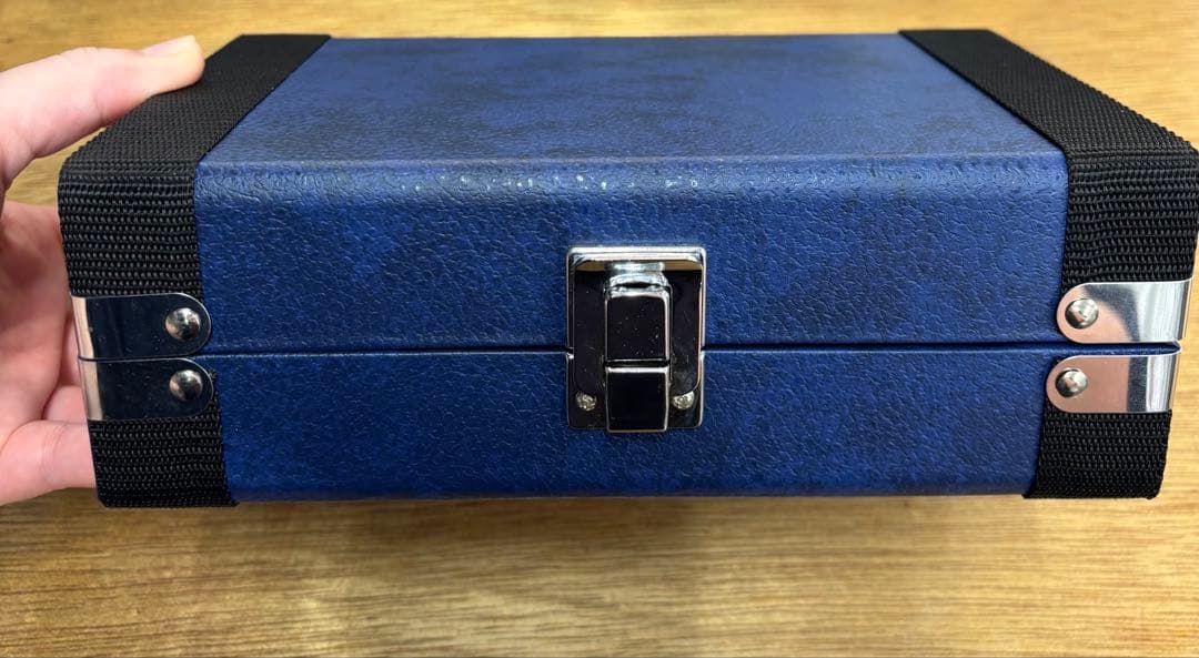 ライリッシュ オカリナ Maestro マエストロ AC管