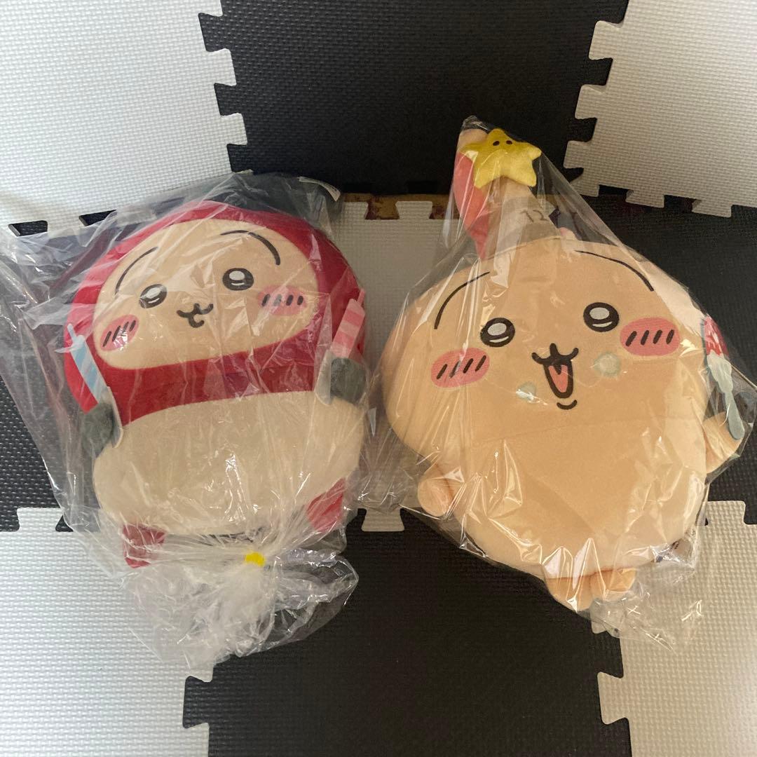 【新品未使用】超うさぎセット　14点【ほぼ未開封】