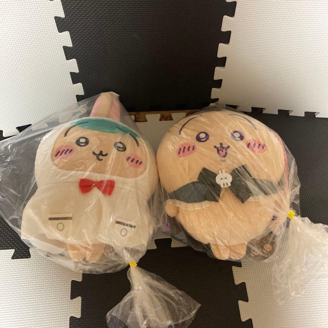 【新品未使用】超うさぎセット　14点【ほぼ未開封】