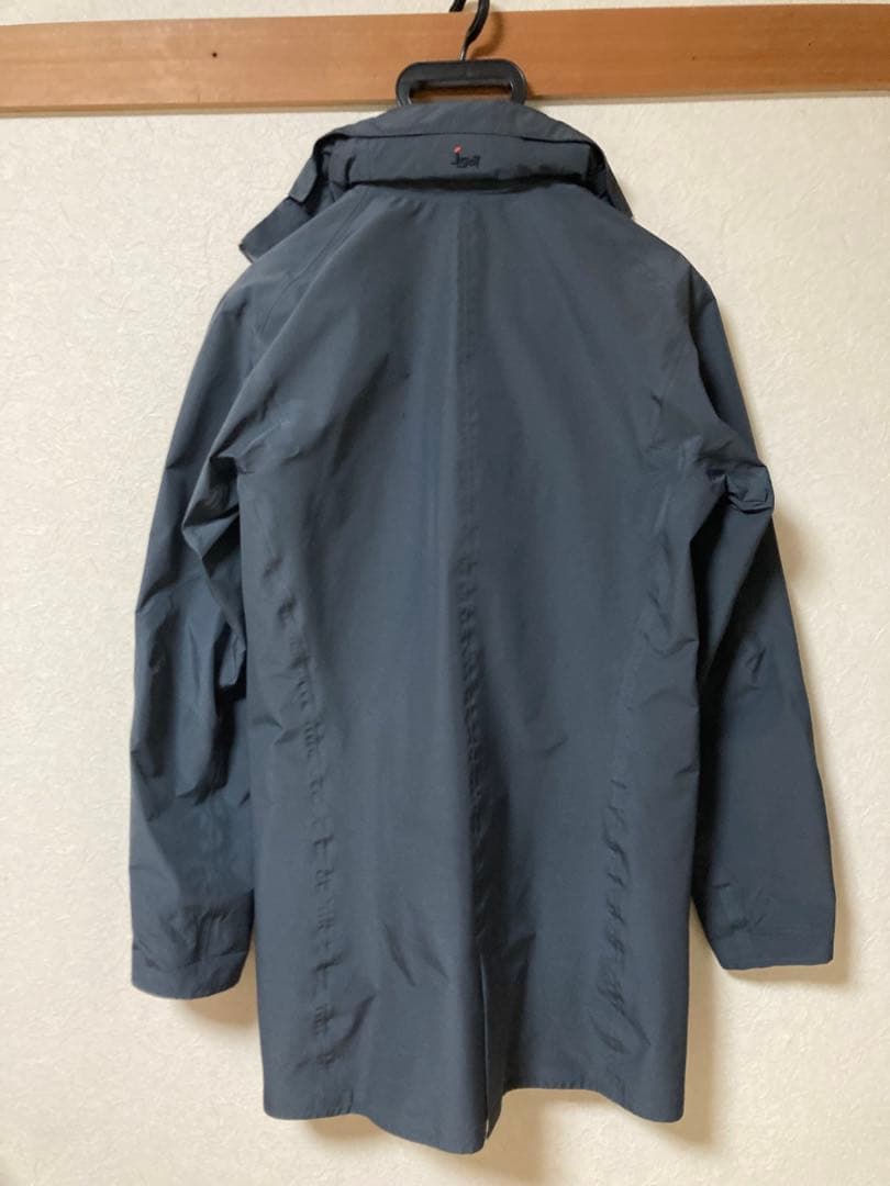 ジャケット・アウター Poutnik by Tilak Shield Coat GORE-TEX