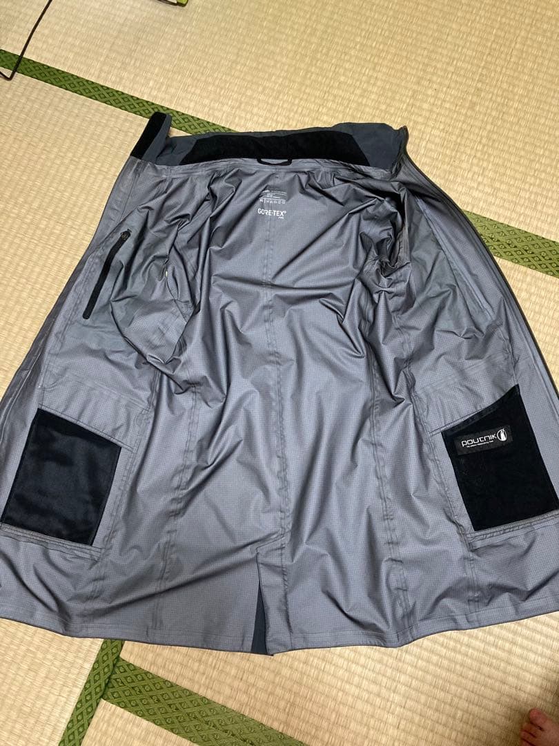 ジャケット・アウター Poutnik by Tilak Shield Coat GORE-TEX