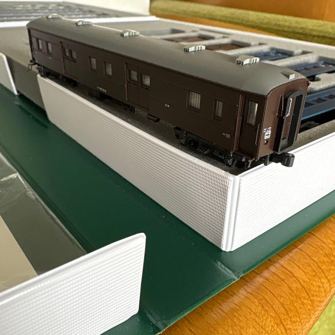 【希少】KATO 10-873/874急行ニセコ スハ45基本増結12両フル12