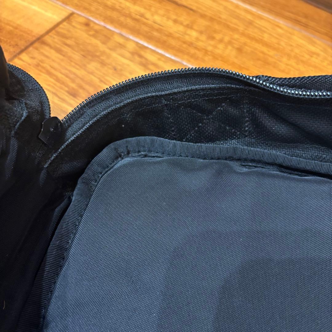 briefing × united arrows 別注 3way ビジネスバッグ