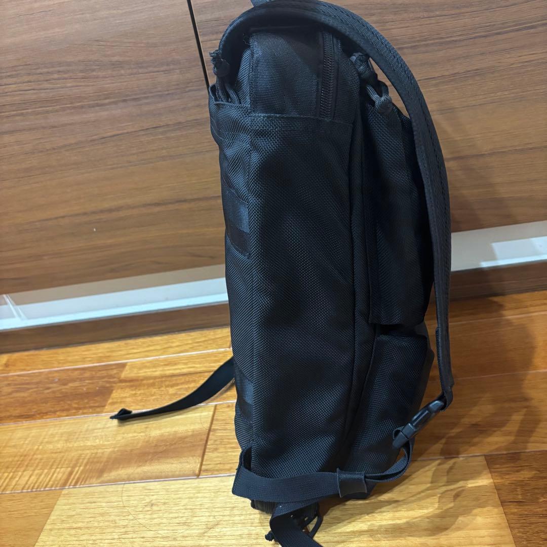 briefing × united arrows 別注 3way ビジネスバッグ