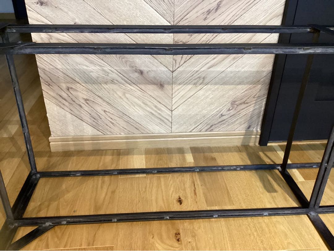 ウニコ LUMBER ランバー テレビ台 ローボード