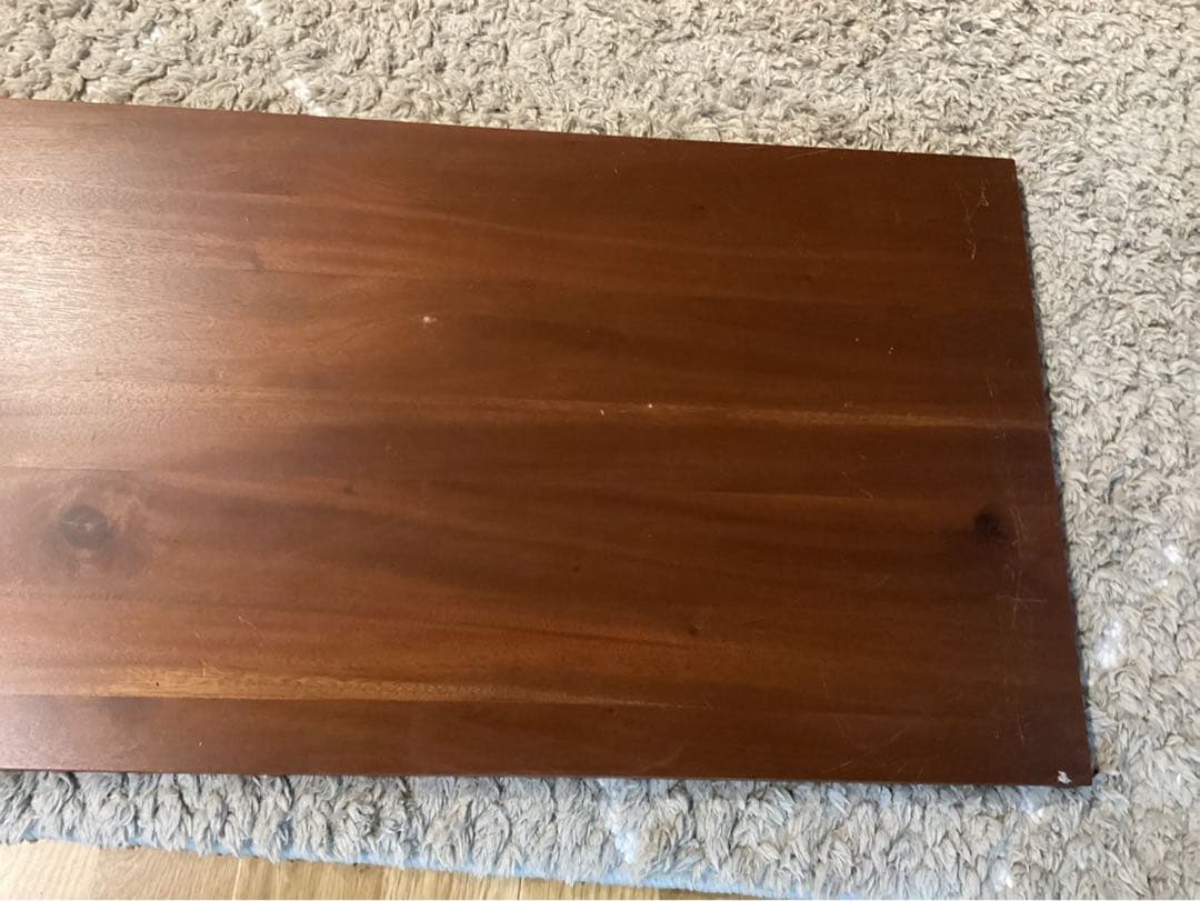 ウニコ LUMBER ランバー テレビ台 ローボード