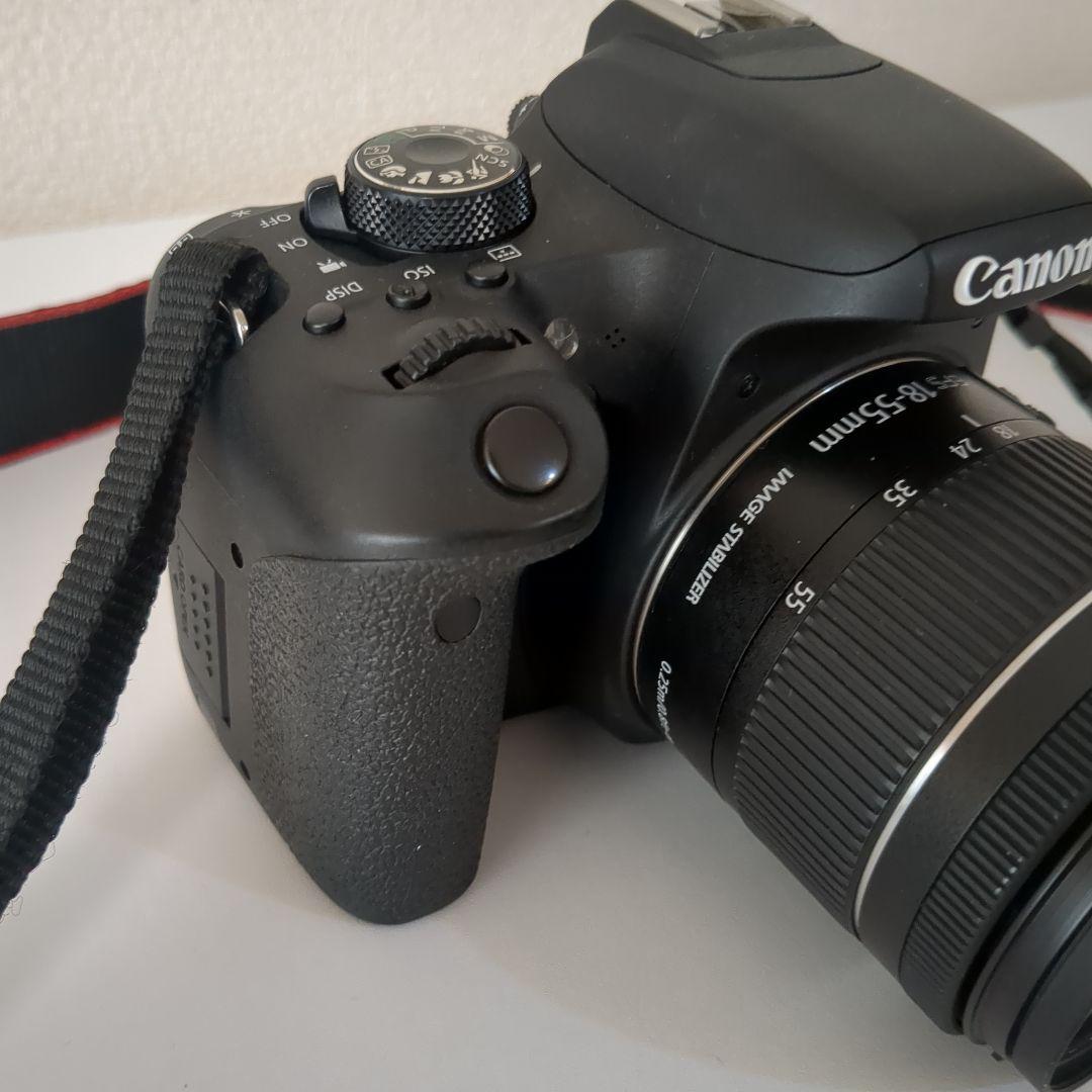 Canon EOS Kiss X9i デジタル一眼レフカメラ