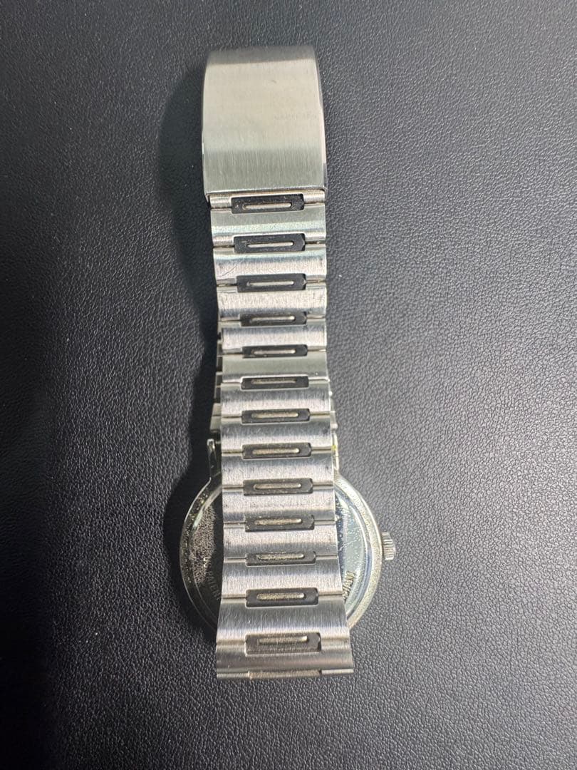 Tiffany & Co. ティファニーアトラスローマンインデックス　SV925