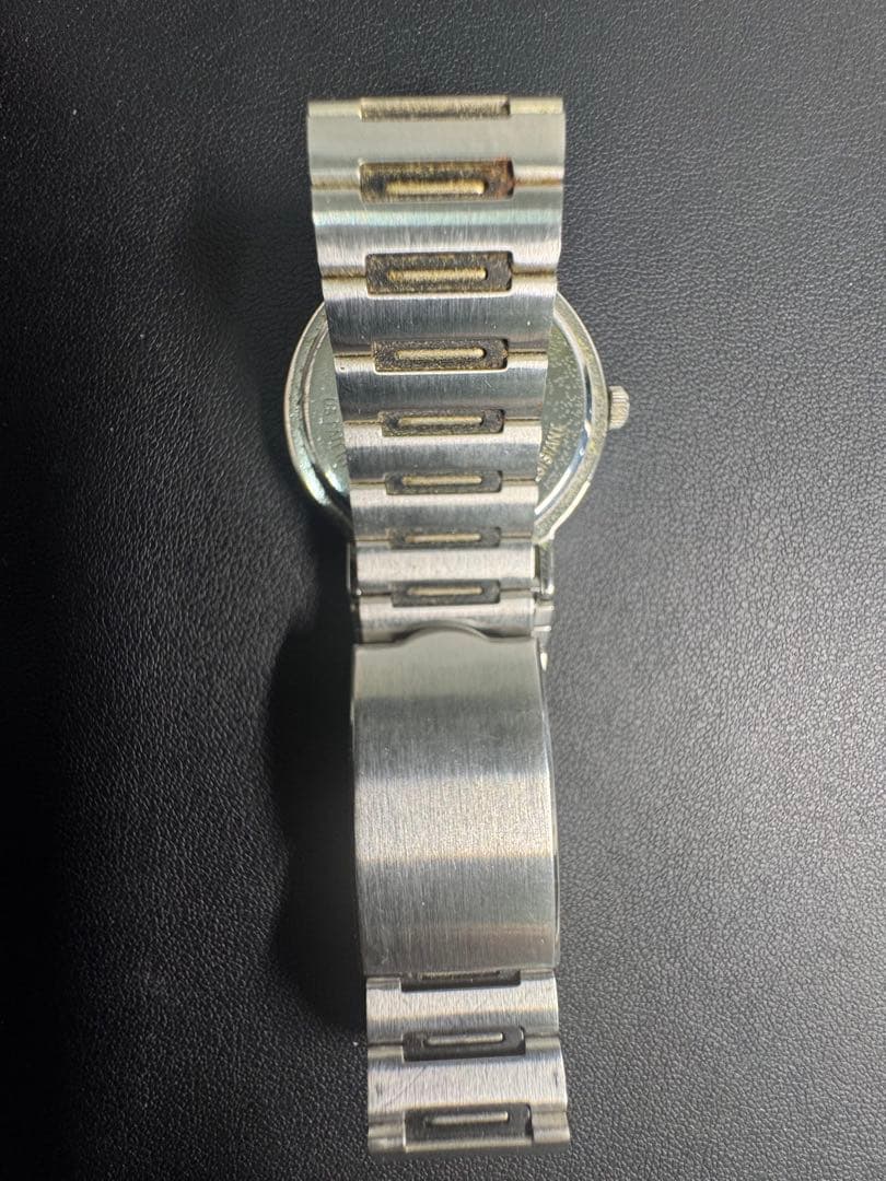 Tiffany & Co. ティファニーアトラスローマンインデックス　SV925