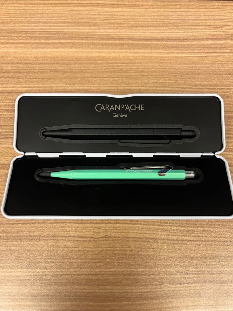 オーデマピゲ カランダッシュ ボールペン849 スイス