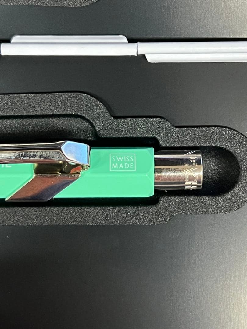 オーデマピゲ カランダッシュ ボールペン849 スイス