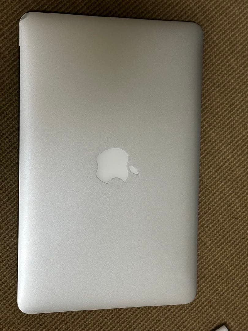 MacBook Air 2014 11インチ　日本語配列 充電器付き