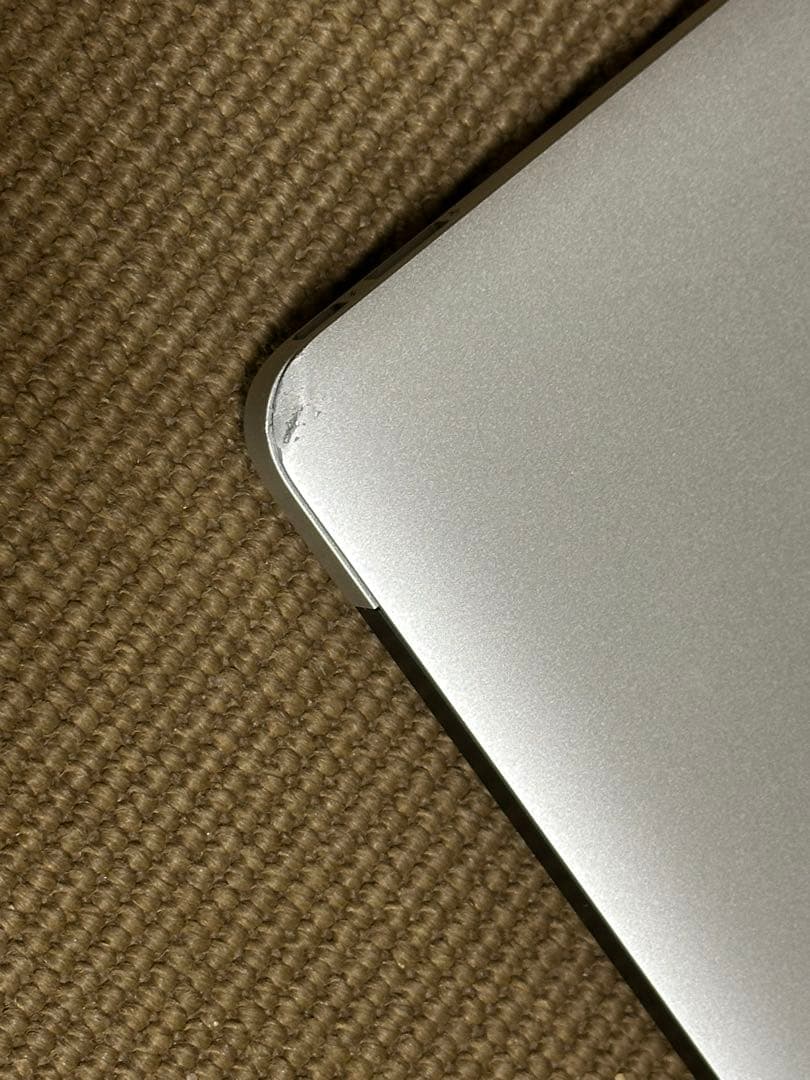 MacBook Air 2014 11インチ　日本語配列 充電器付き