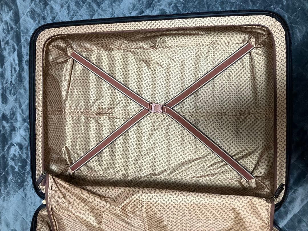 @official髭断捨離ism 様 美品SamsoniteBLACKlabel