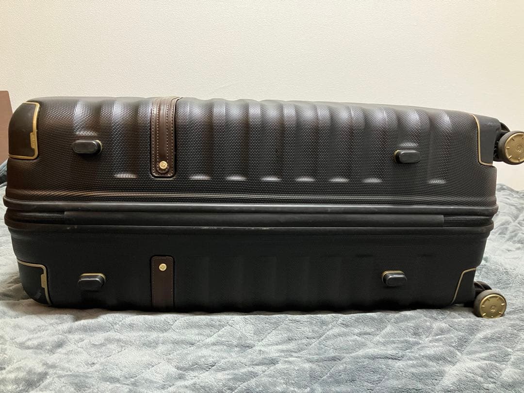 @official髭断捨離ism 様 美品SamsoniteBLACKlabel