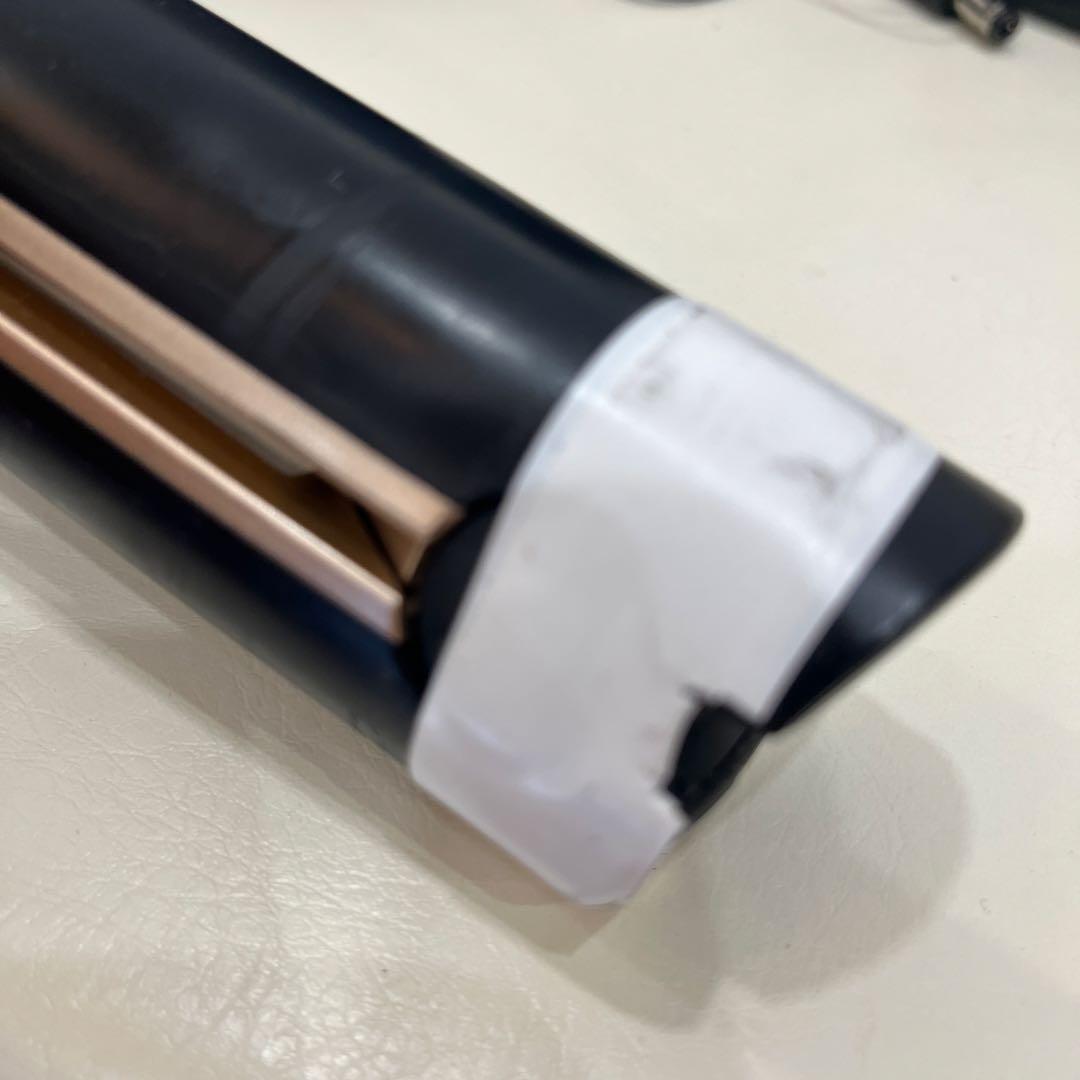 CARE PRO（ケアプロ）超音波アイロン　ジャンク