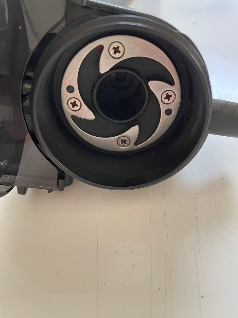 TWINBIRD 全自動コーヒーメーカー