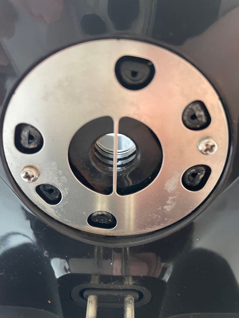 TWINBIRD 全自動コーヒーメーカー