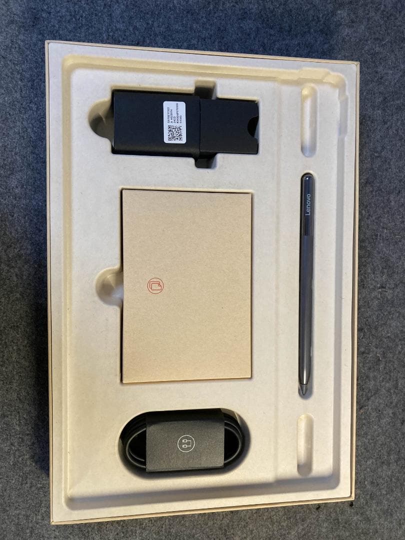 て*ん様 Lenovo Yoga Tab Plus TB520FU タブレット