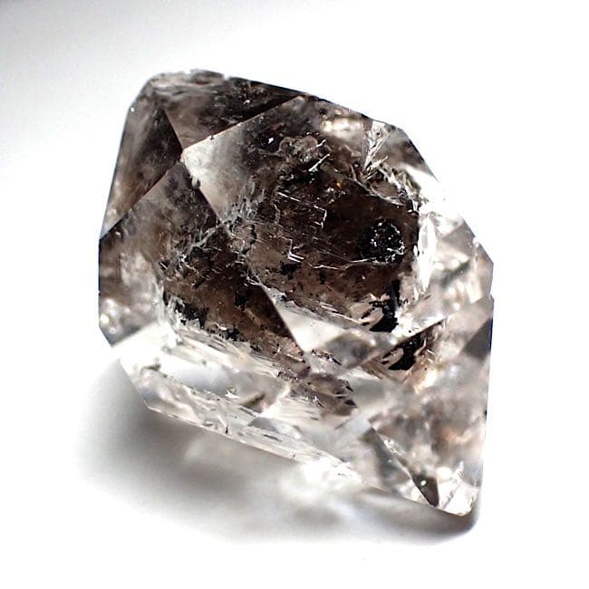 【アメリカ/ニューヨーク産】ハーキマーダイヤモンド①