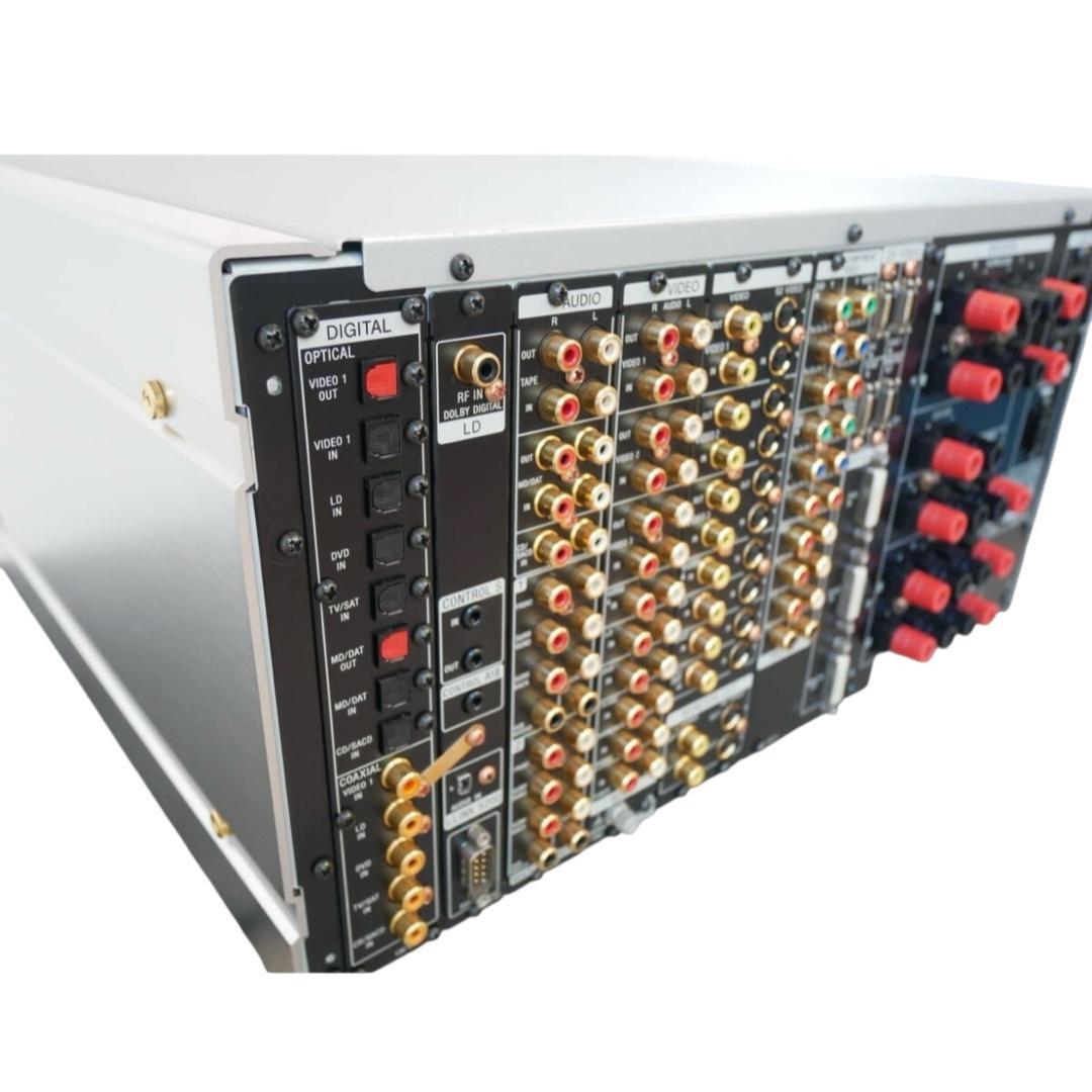 アンプ SONY TA-DA9000ES