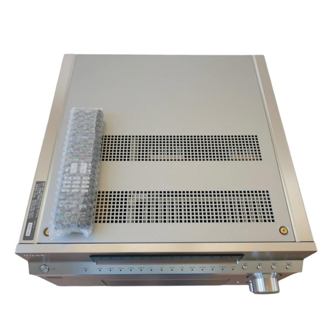 アンプ SONY TA-DA9000ES