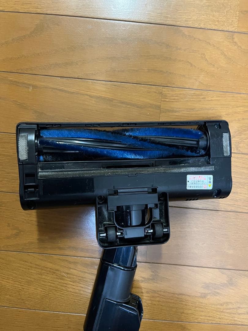 アイリスオーヤマ 掃除機　SCD-R2P-B