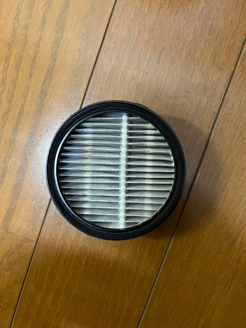 アイリスオーヤマ 掃除機　SCD-R2P-B