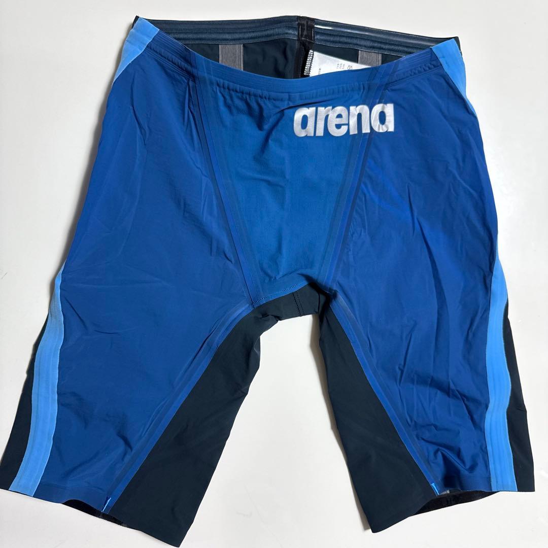 arena 競泳水着アクアフォースストームCP サイズM