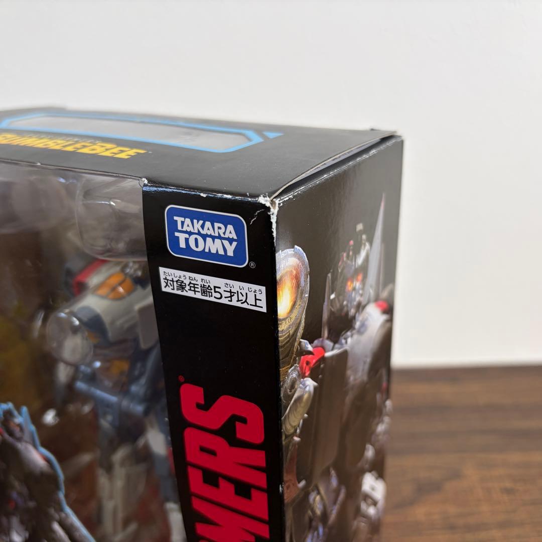 トランスフォーマー SS-57 ブリッツウイング スタジオシリーズ