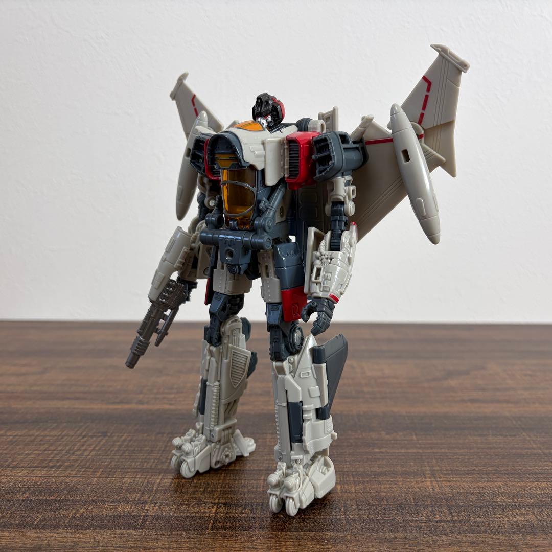 トランスフォーマー SS-57 ブリッツウイング スタジオシリーズ